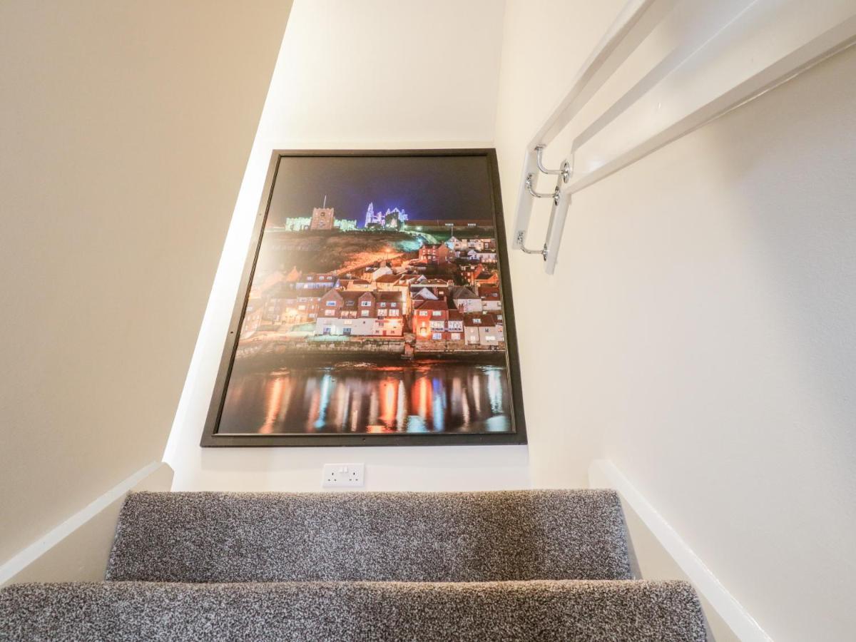 Misty Moon Villa Whitby Dış mekan fotoğraf